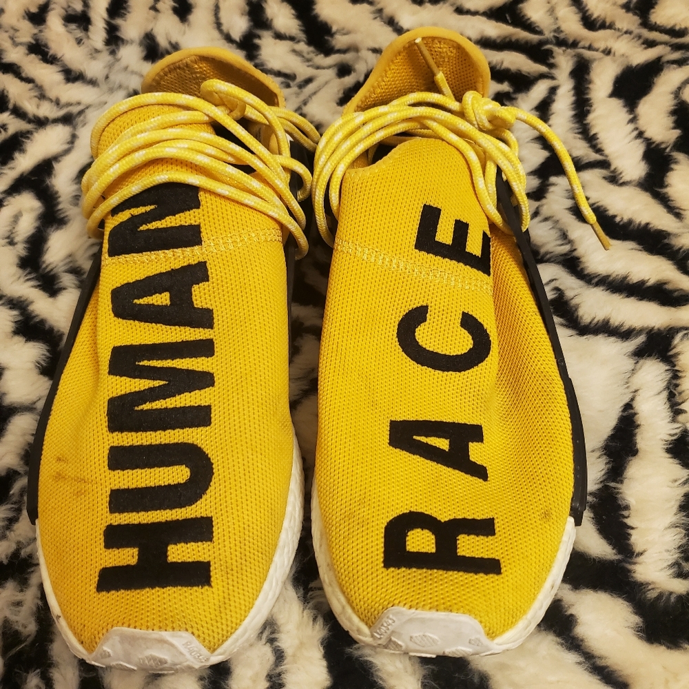 Adidas Pharrell Williams shoes